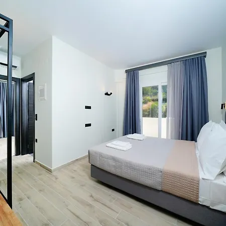 Solar Skala Rachoni (Thasos)