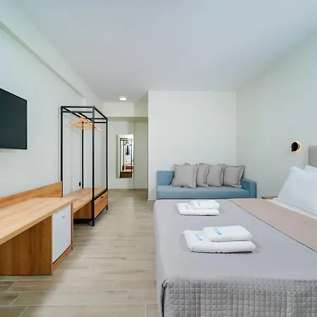 Solar Skala Rachoni (Thasos)