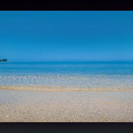 Solar Skala Rachoni (Thasos)