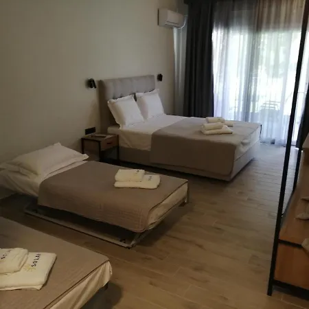 Solar Hotel
