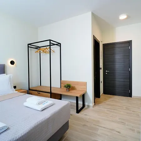 Hotel Solar