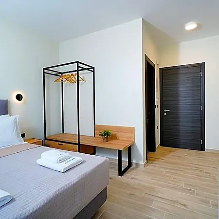 Solar Hotel