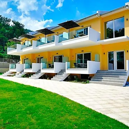 Hotel Solar