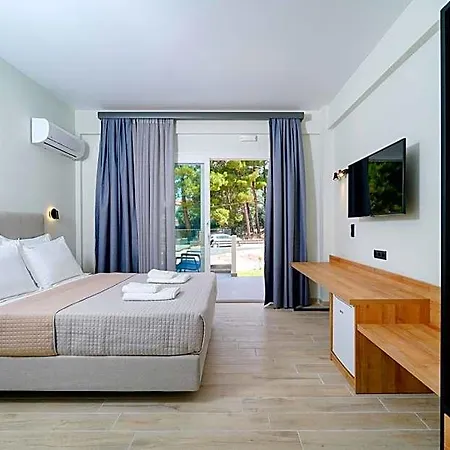 Hotel Solar *