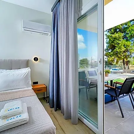Hotel Solar