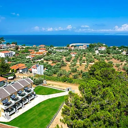 Solar * Skala Rachoni (Thasos)