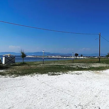 Solar Skala Rachoni (Thasos)