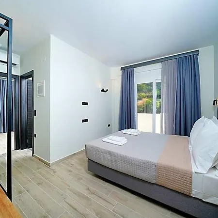 Solar Hotel Skala Rachoni (Thasos)
