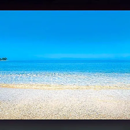 Solar Skala Rachoni (Thasos)