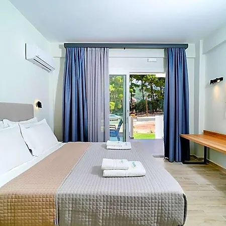 Solar Hotel
