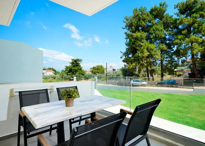 Solar * Skala Rachoni (Thasos)