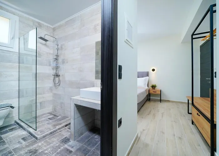 Solar Skala Rachoni (Thasos)