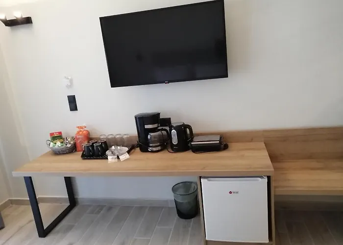 Solar Skala Rachoni (Thasos)